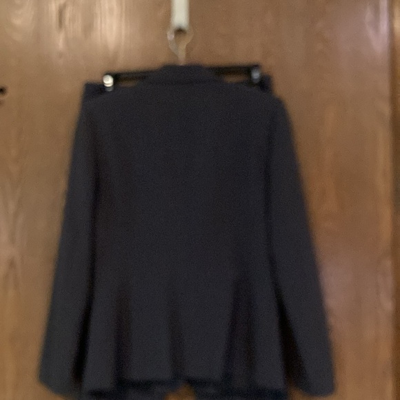 Tahari Arthur S Levine Suit (Jacket & Pants) - Picture 3 of 6